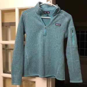 Women’s medium Patagonia sweatshirt